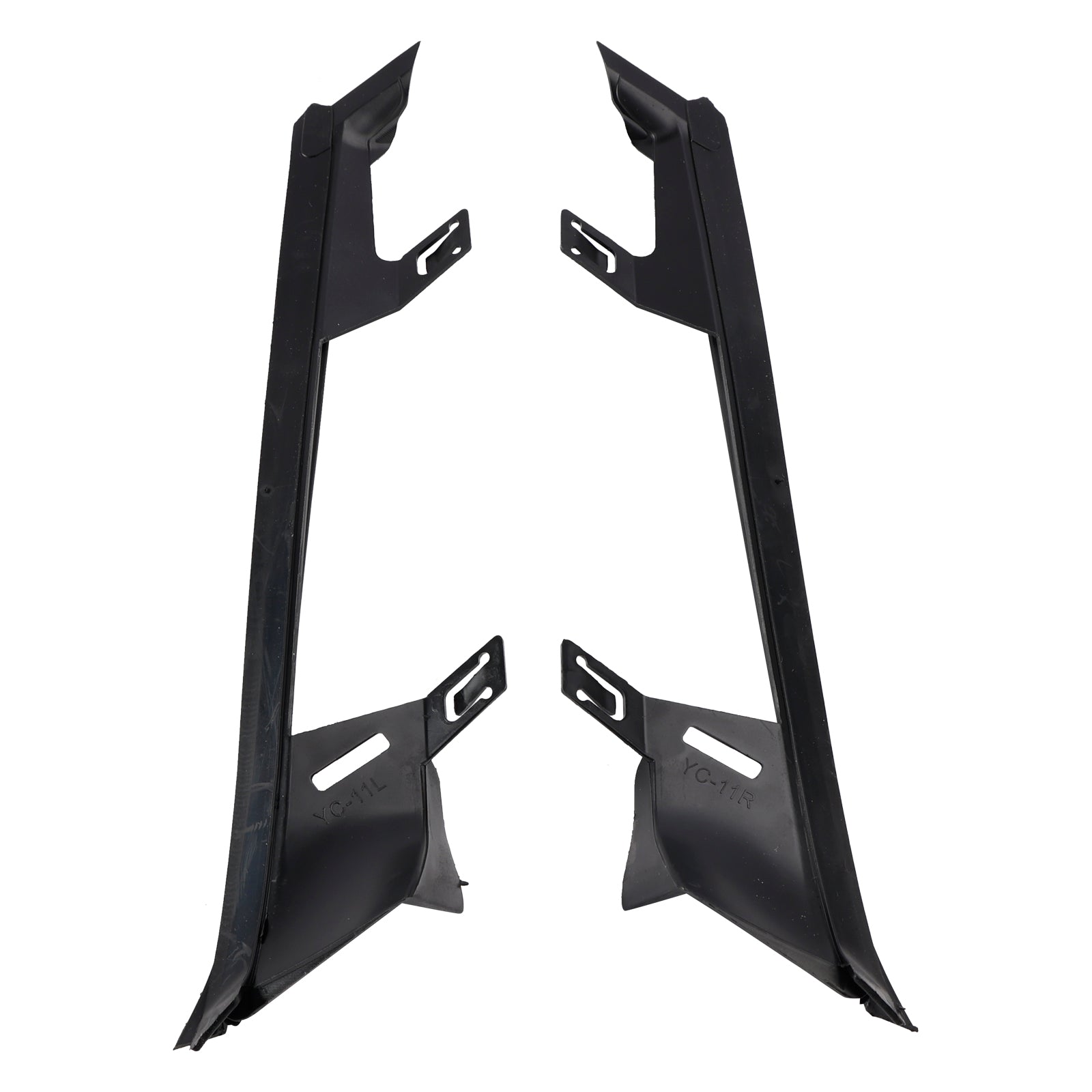 2010-2013 BMW 3 SERIES E92/E93 Pair Front Headlight Gaskets