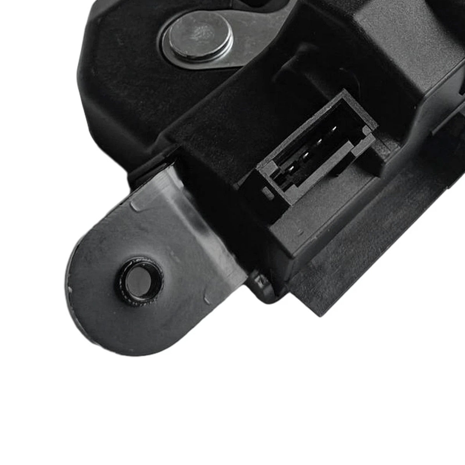 Tailgate Lock Trunk Lock 176597 For Opel Astra K Corsa D E Meriva B