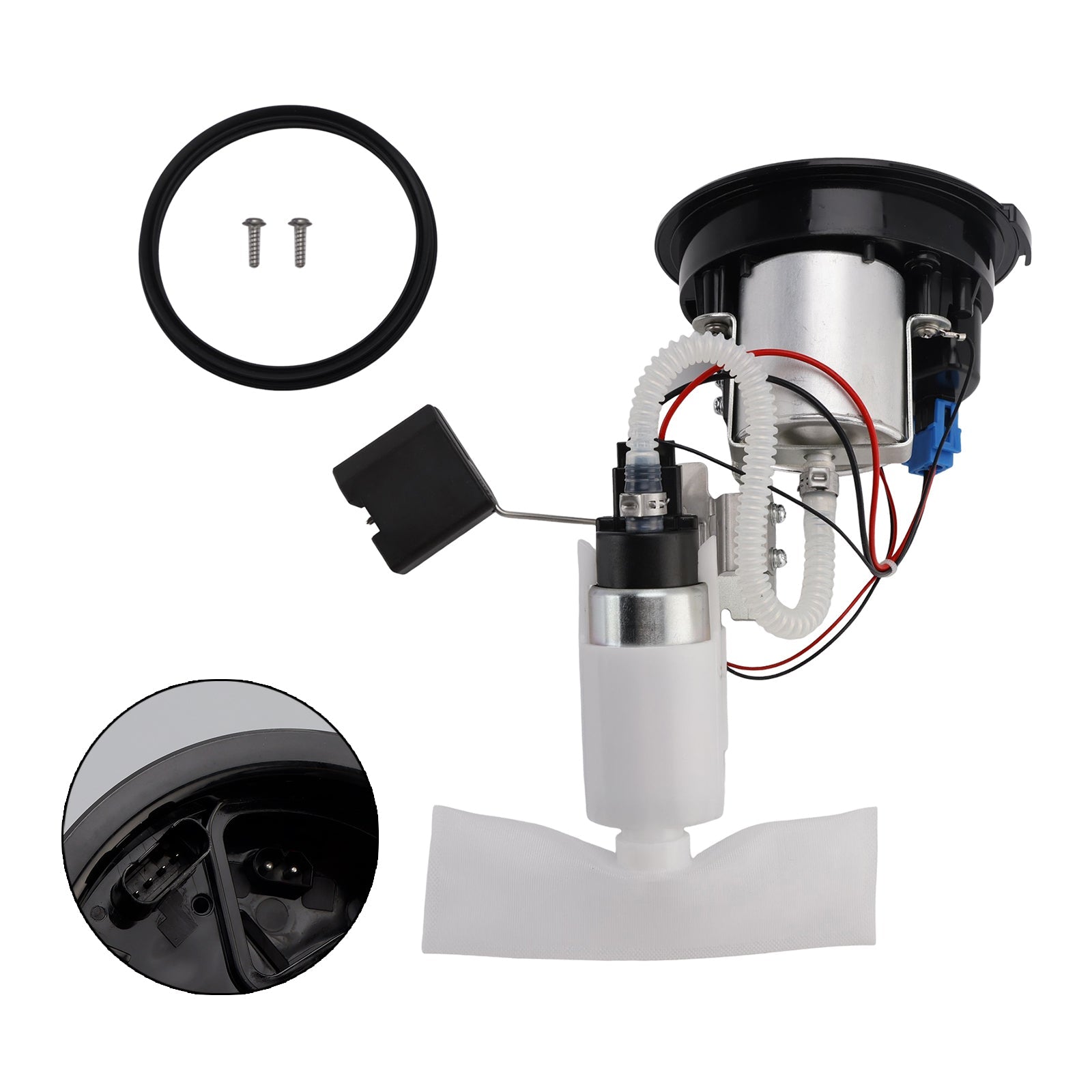 2011-2016 For BMW F700GS Fuel Pump Assembly 16148556077