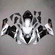 Injection Fairing Kit Bodywork Plastic ABS fit For Kawasaki ZX6R 636 2005-2006