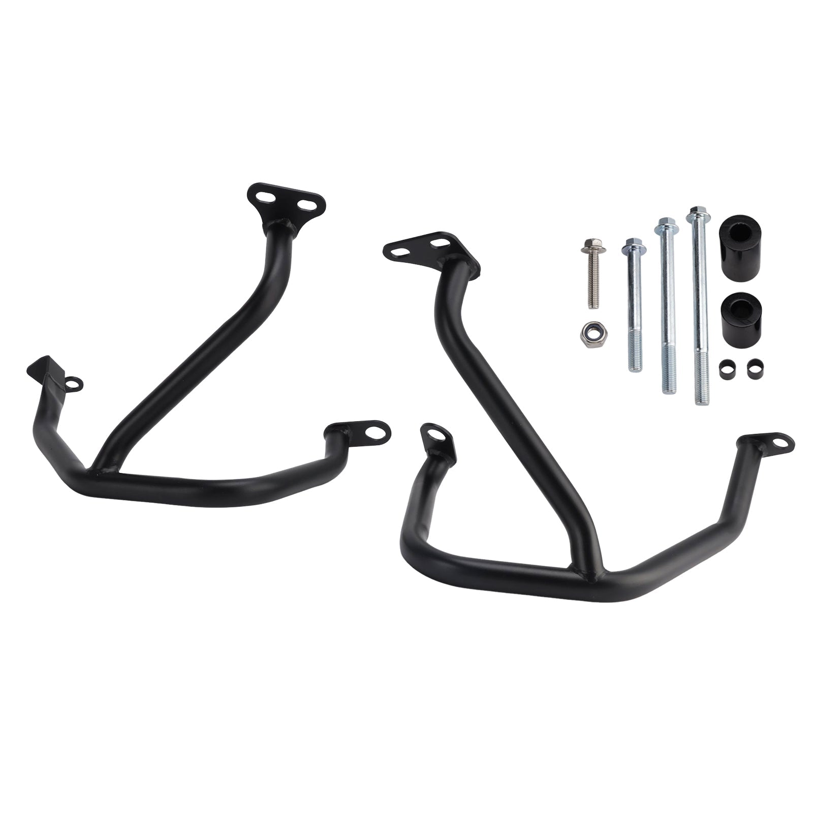 2024-2026 For Re Hima Layan 450 Engine Protect Guard Frame Lower Crash Bar