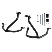 2024-2026 For Re Hima Layan 450 Engine Protect Guard Frame Lower Crash Bar