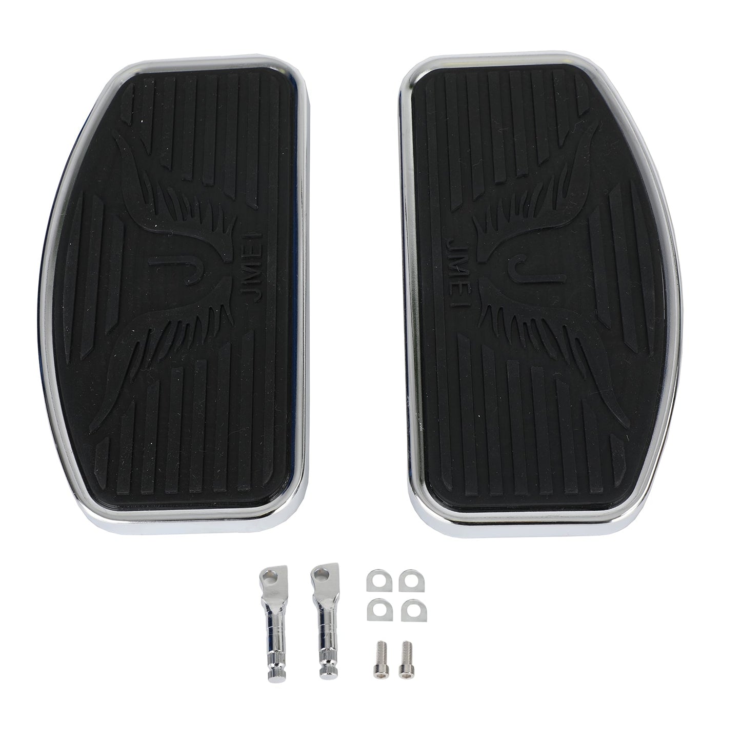 Dyna Sportster Touring Softail CVO Generic Front Floorboard Footboard