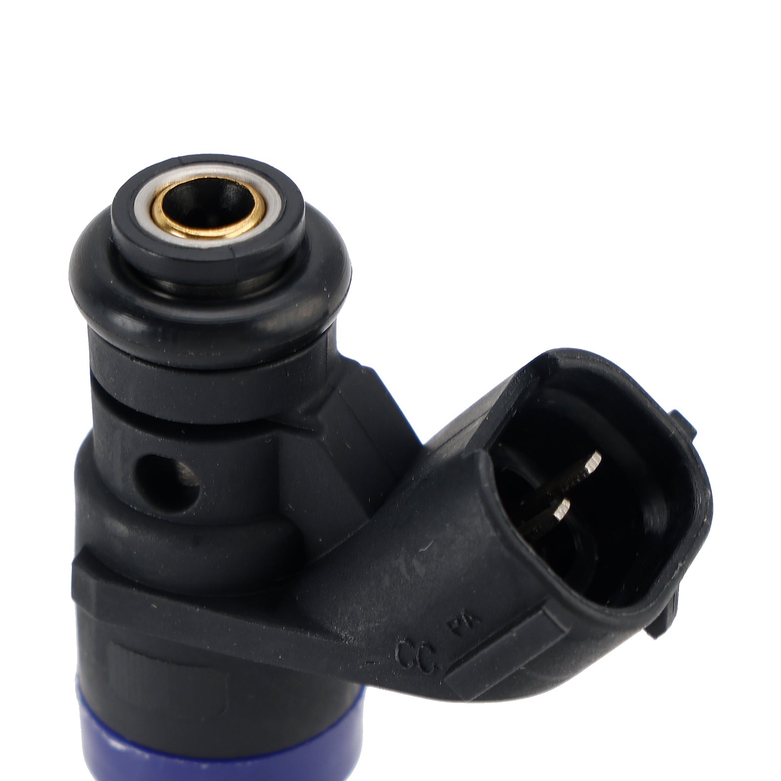 4Pcs Fuel Injector For VW Polo Skoda Fabia I Seat Ibiza III 1.4 16V 036906031AB