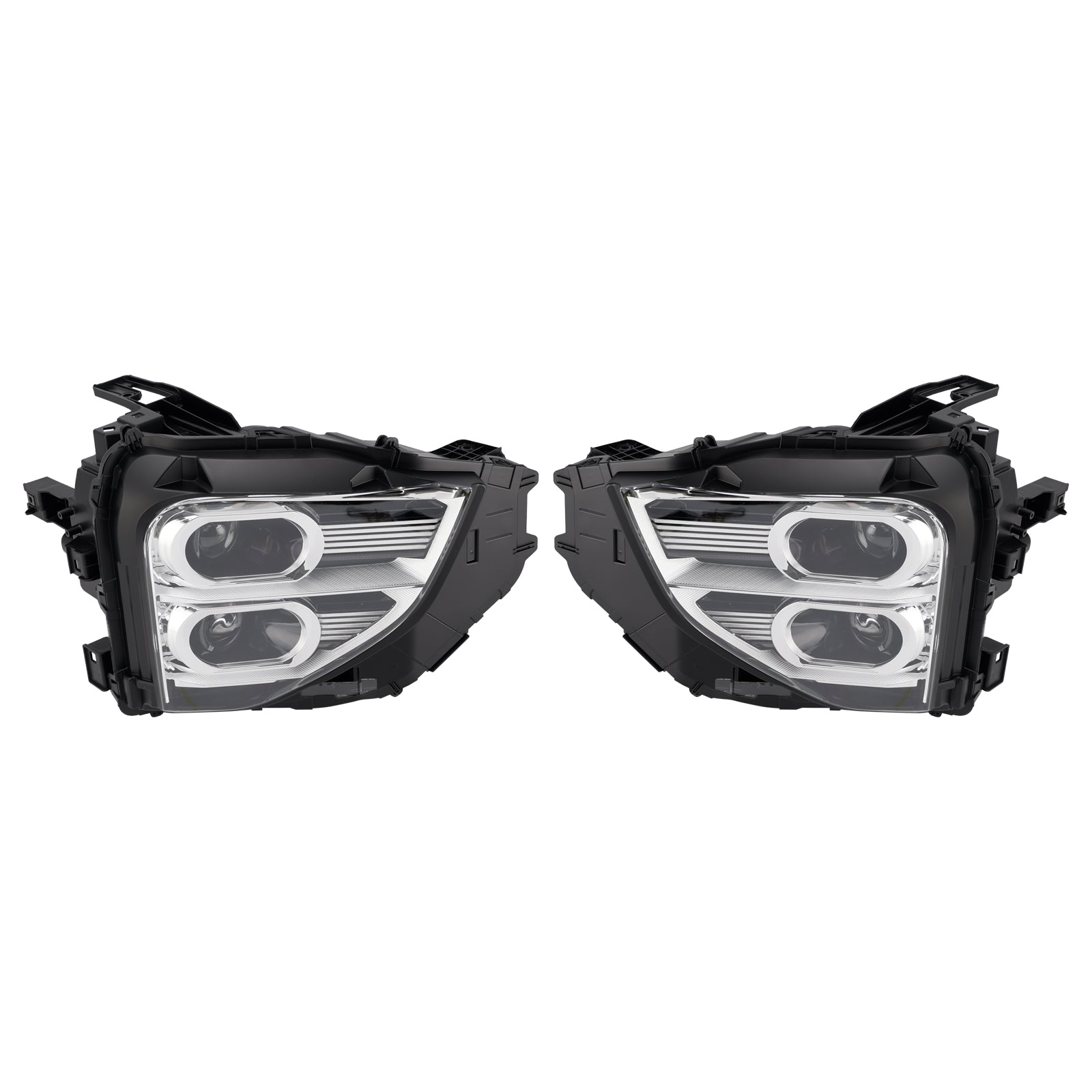 2022-2025 Mitsubishi Eclipse Cross Front Left+Right LED Headlight