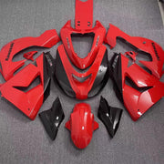 Injection Fairing Kit Bodywork Plastic ABS fit For Kawasaki ZX10R 2006-2007