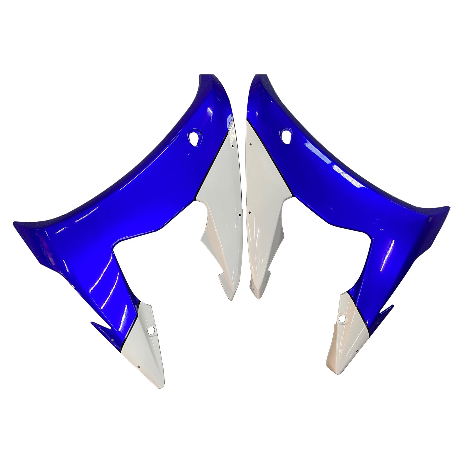 Injection Fairing Kit Bodywork For Yamaha YZF 600 R6 2003-2004 R6S 2006-2009