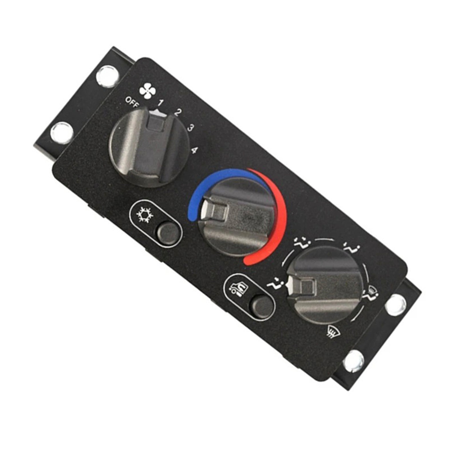 2000-2004 2014-2018 MACK CXU614 A/C Climate Control Module Panel 25110700 20992943