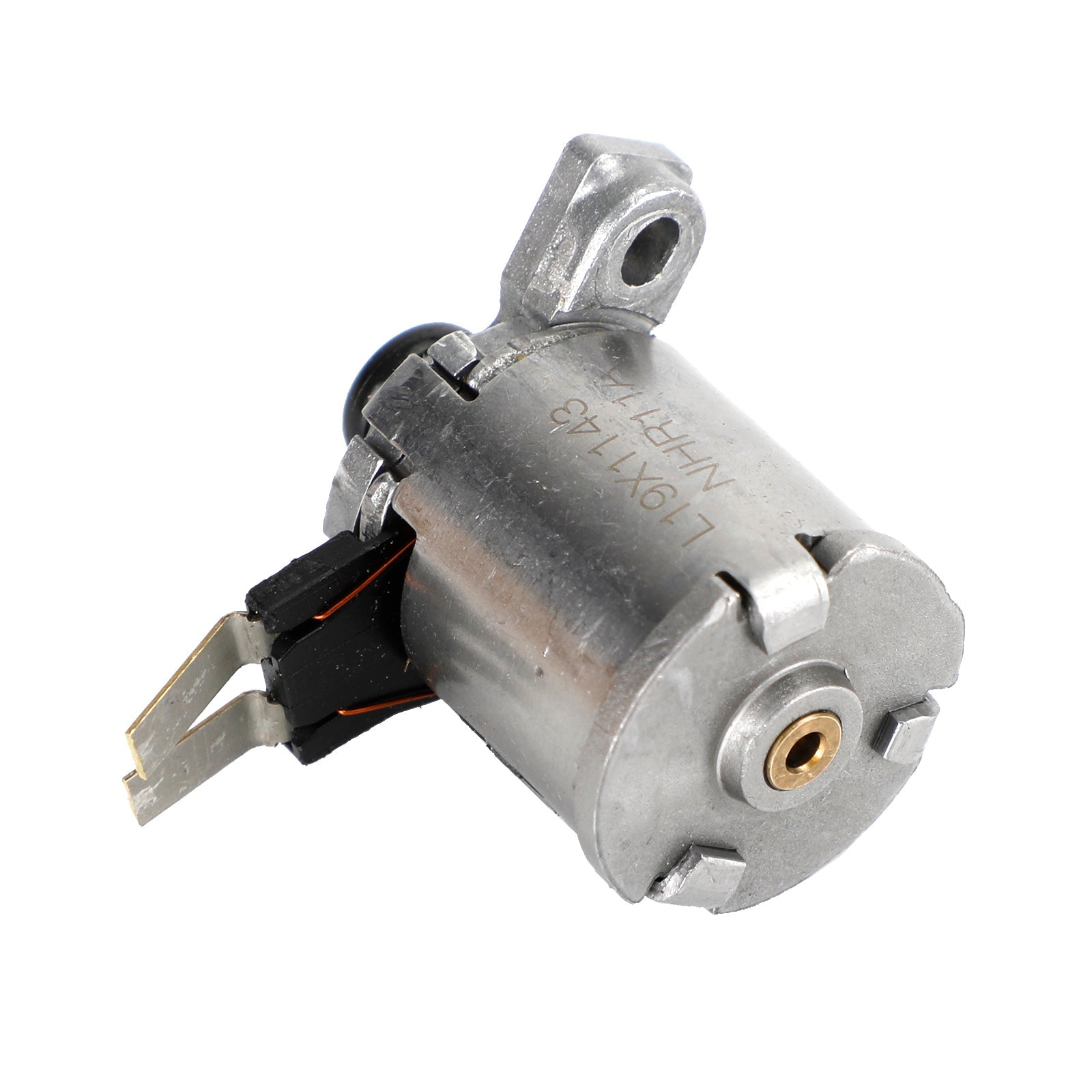 Audi A5 (8TA) Hatchback: 2.0 TFSI 0B5 DSG Mechatronics Repair Board Transmission Harness W/ Solenoids 0B5398009D