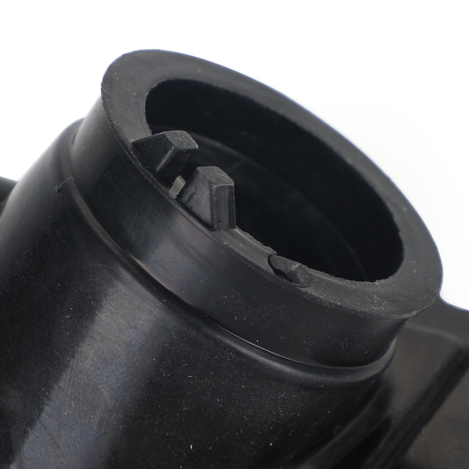 ENGINE CARBURETOR RUBBER INTAKE REED BOOT For KAW Generic