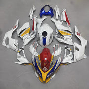 Injection Fairing Kit Bodywork Plastic ABS fit For Kawasaki EX400 Ninja400 2018-2024
