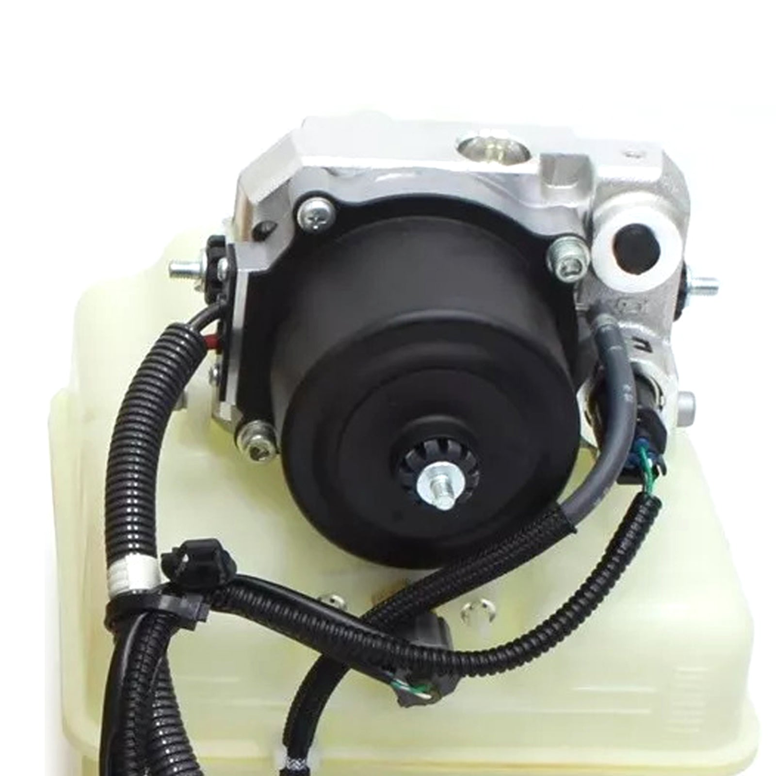 Toyota LAND CRUISER URJ202W-GNTVK 1URFE ZX ATM Height Control Pump & Motor 48910-60033 48910-60032
