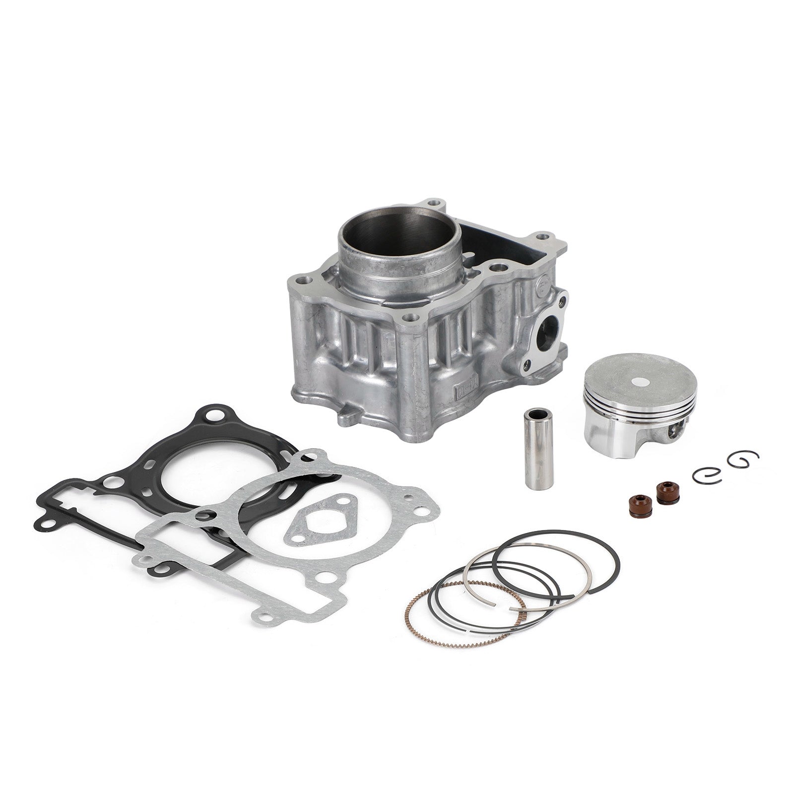 2016 Yamaha YP 125 RA Iron Max ABS LC 4T CYLINDER KIT