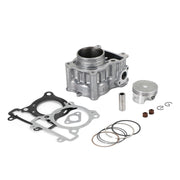 LIFAN E-Space 125 LF125T-19 4T LC CYLINDER KIT 4-stroke water-cooled 125cc models