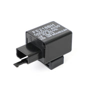 Turn Signal Indicator Flasher Relay Module 38301-MBW-D21 Fit for Honda CBR600 CBR600F4i 2001-2006