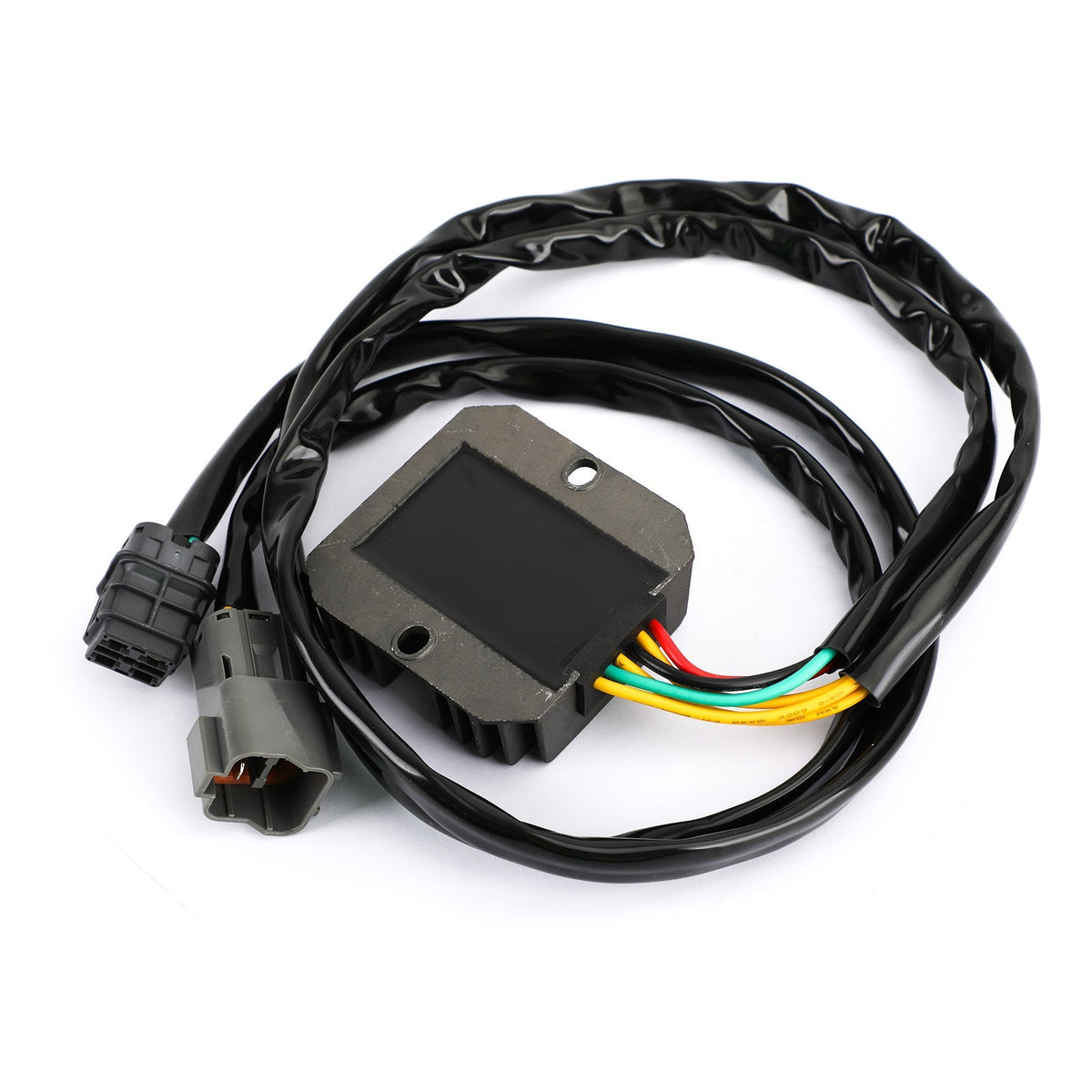 2012-2018 2020 Kawasaki KVF300 Brute Force 300 Voltage Regulator Rectifier Generic