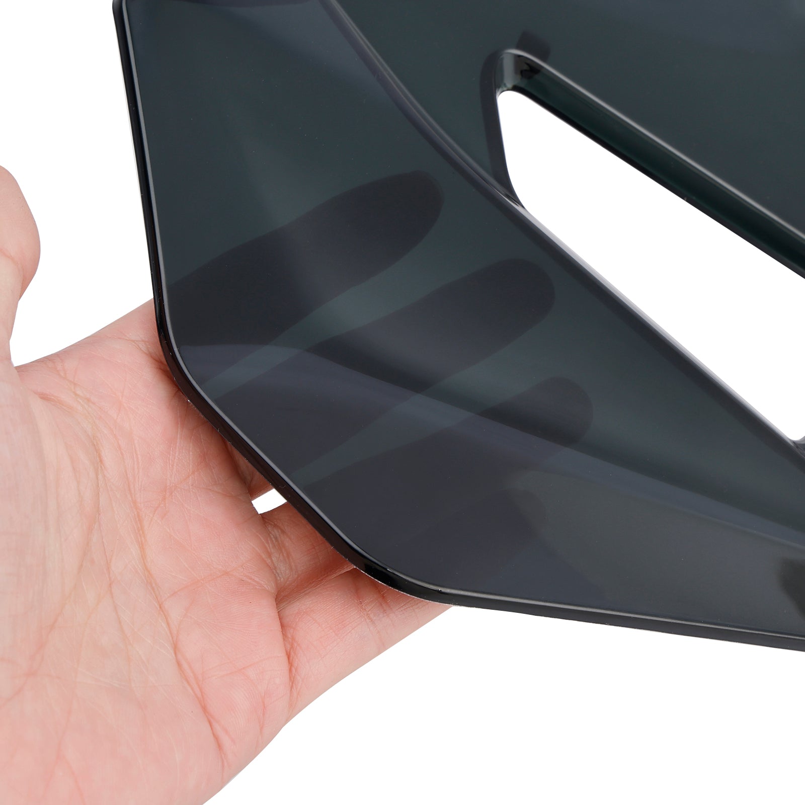 2024-2025 BMW R1300GS Air Deflector Side Cover Shield