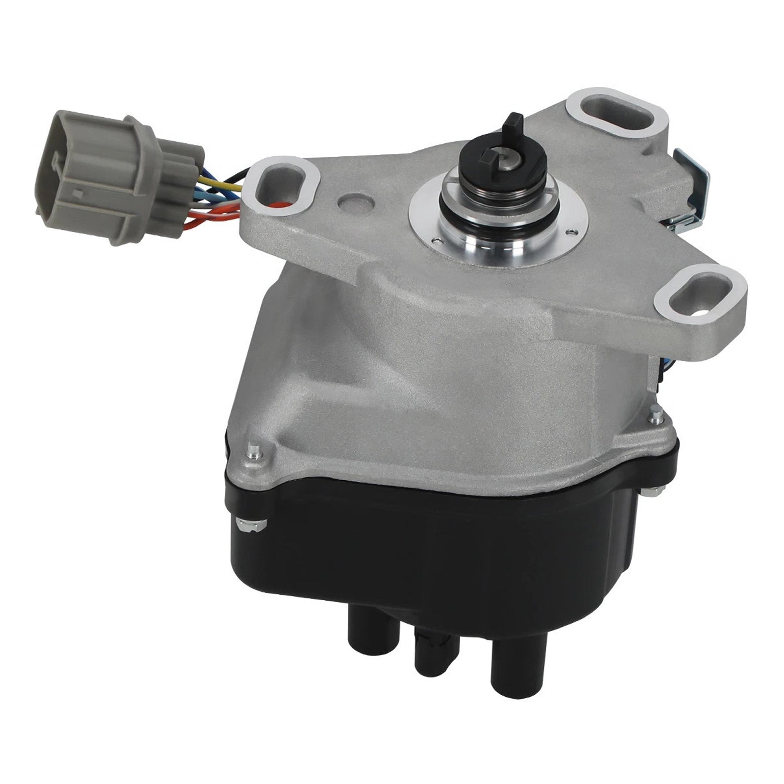 1999-2000 Honda Civic Si DOHC 1.6L B16A2 Ignition Distributor TD81U