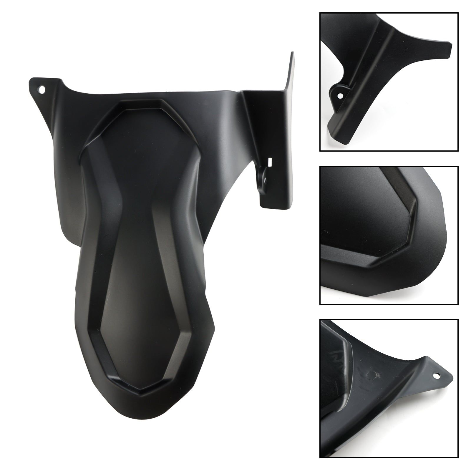 2020-2023 Yamaha T-MAX560 Rear Fender Mudguard Fairing