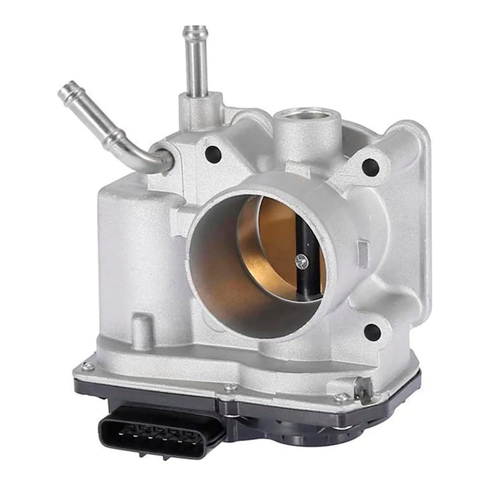 2003-2008 Toyota Avensis (_T25_) Throttle Body 22030-0D021