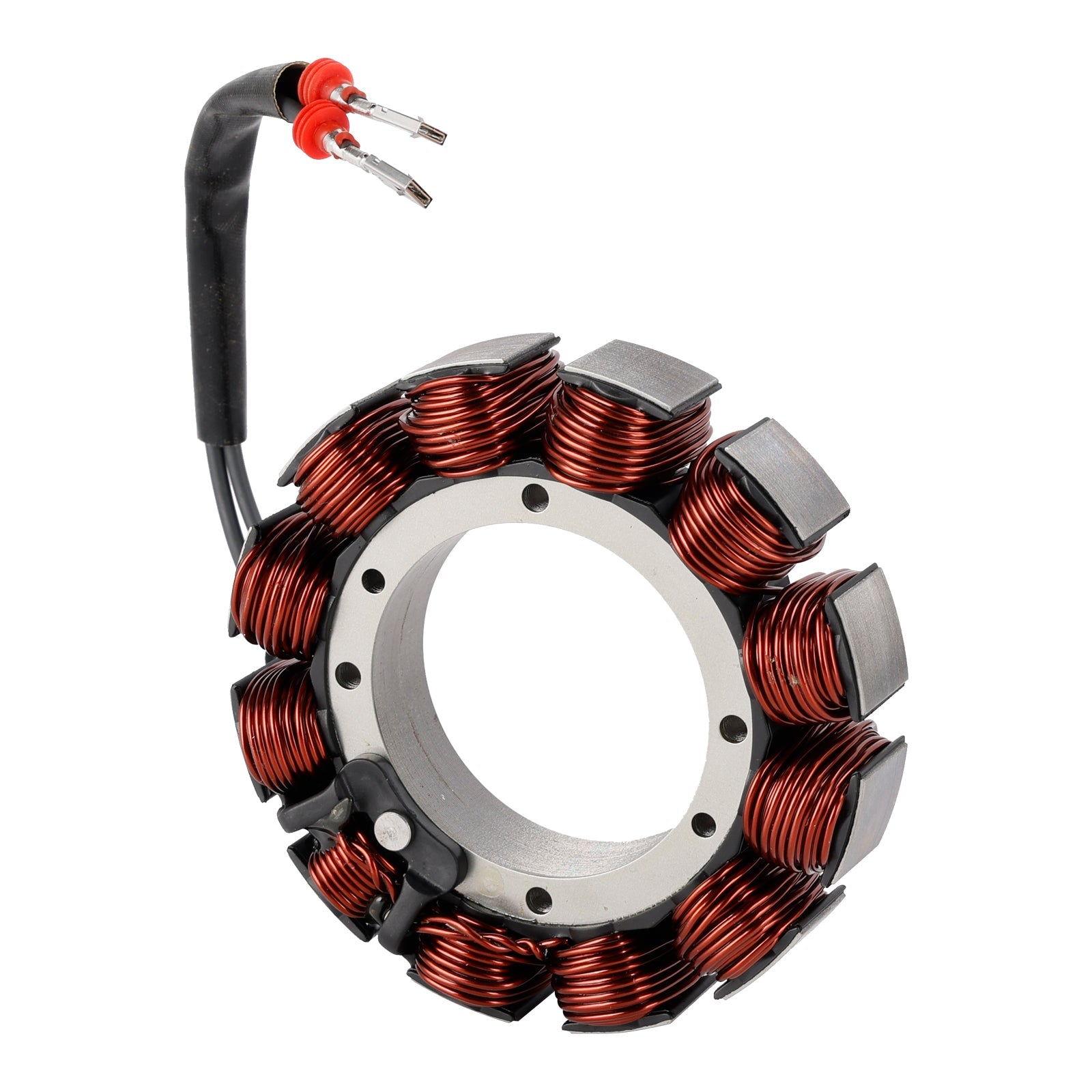 2004 Touring Electra Glide Classic EFI Stator & Regulator Rectifier Primary Gasket Kit 2998706D 74505-06