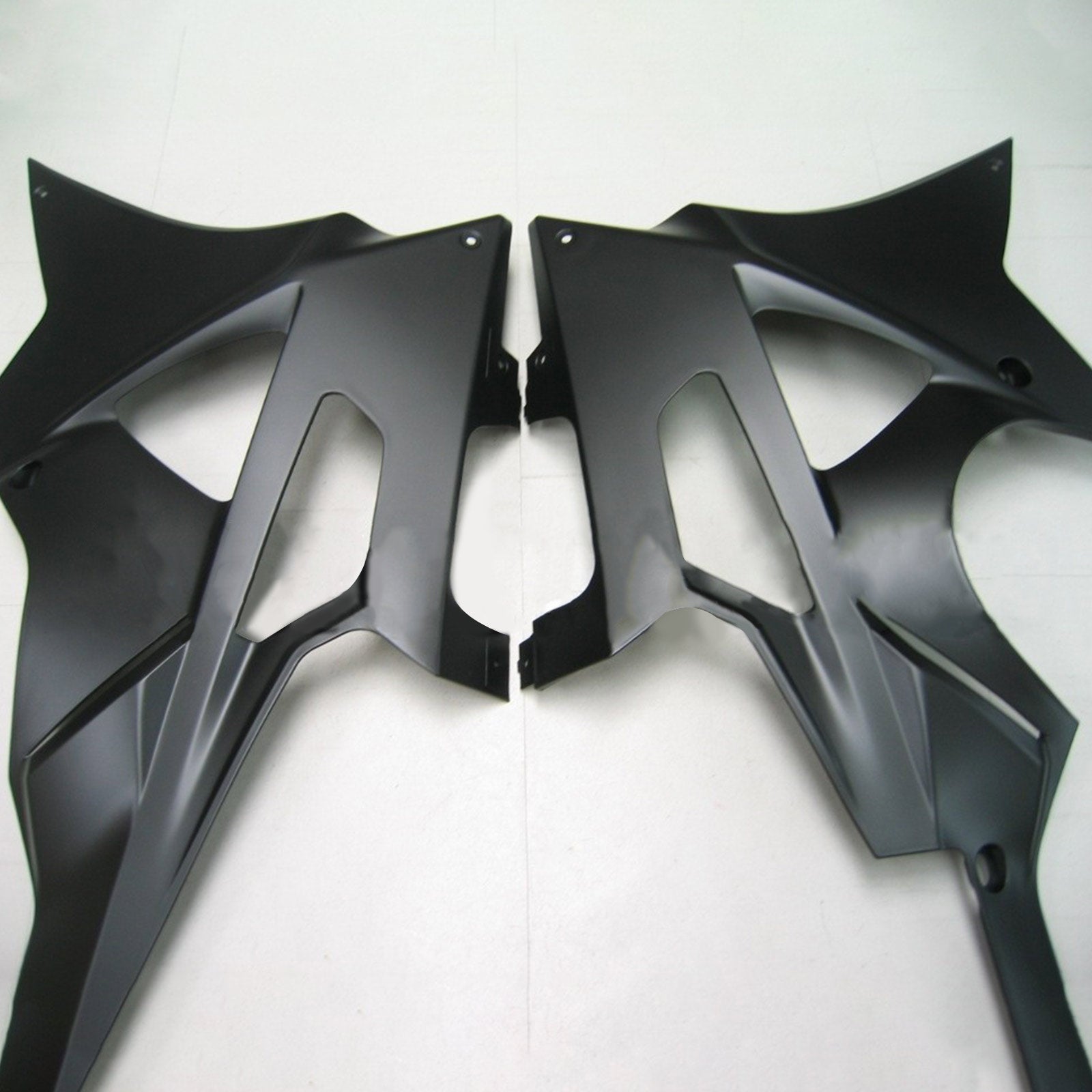 2009-2014 BMW S1000RR Fairing Kit Bodywork Plastic ABS Generic