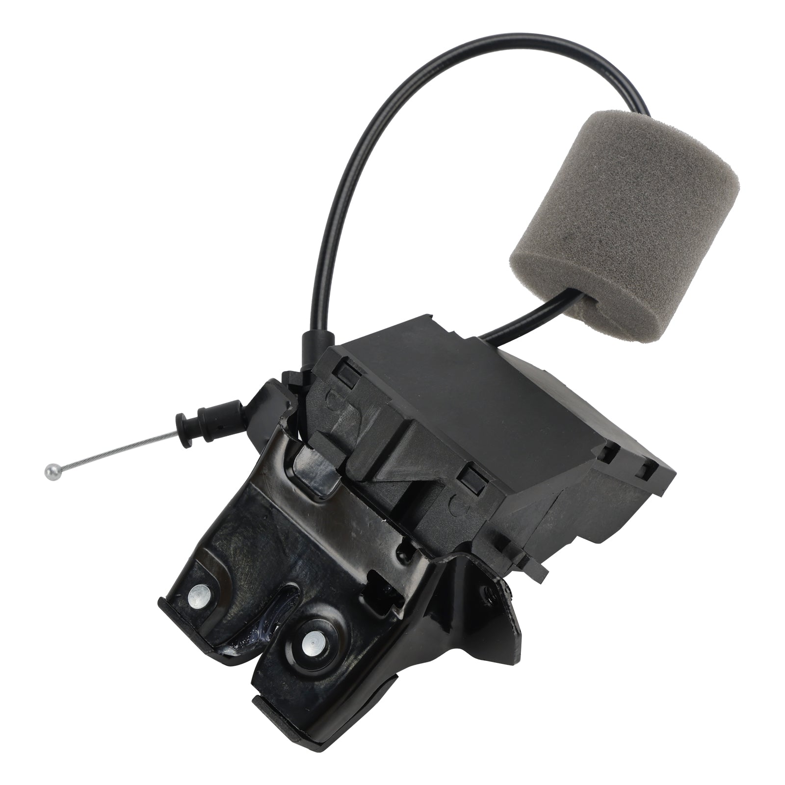 Tailgate Trunk Lock A1717500085 A1717500185 Fit For Mercedes C-class CLK C209 W203 Generic