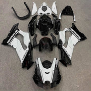 Injection Fairing Kit Bodywork ABS fit For Kawasaki ZX-10R ZX-10RR 2021-2025