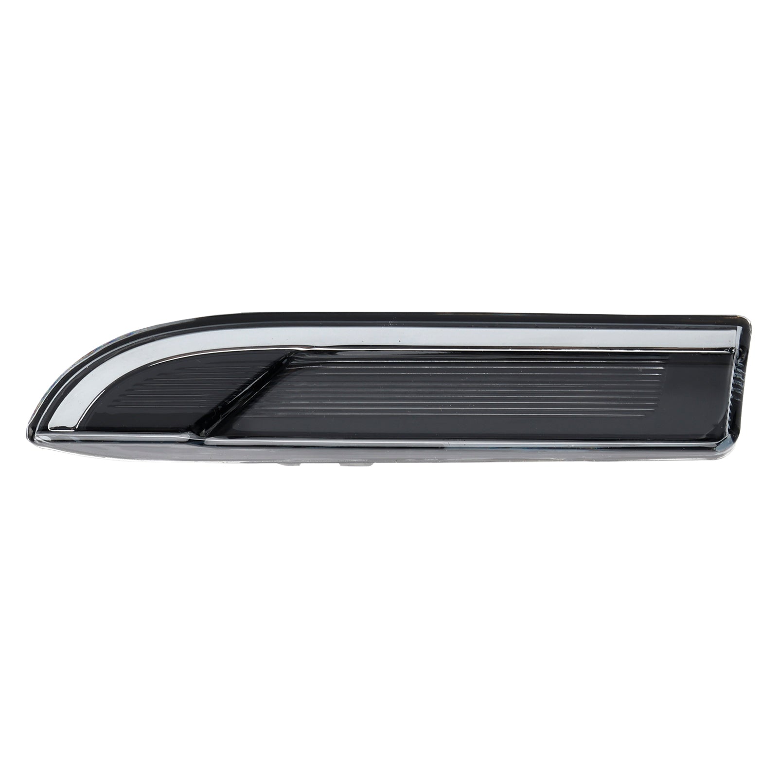 2010-2016 Porsche Panamera 970 Right Front Fender Turn Signal Light Lamp 97063104401