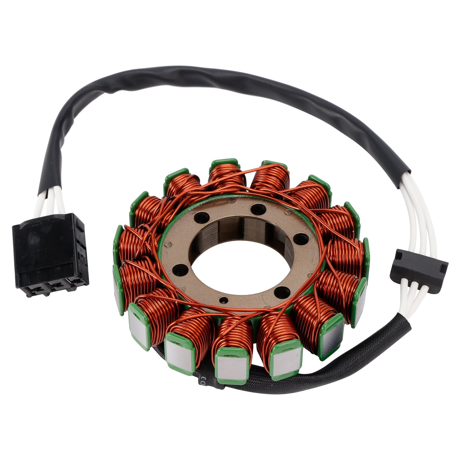 2016-2017 for Aprilia Tuono 1100 Factory Stator Rotor Regulator Kit 2D000049