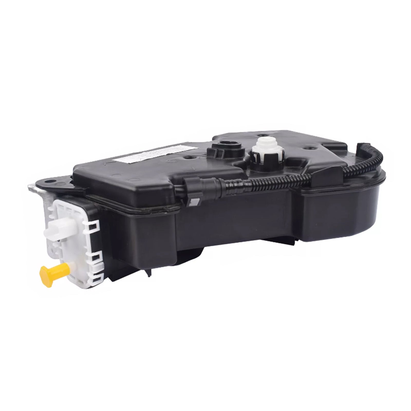 02.2015- CITRON C4 II NC_ 1.6 BlueHDi 120 1560 ccm 88 KW 120 PS Fuel Additive Filter DPF Tank Pump 1606340280