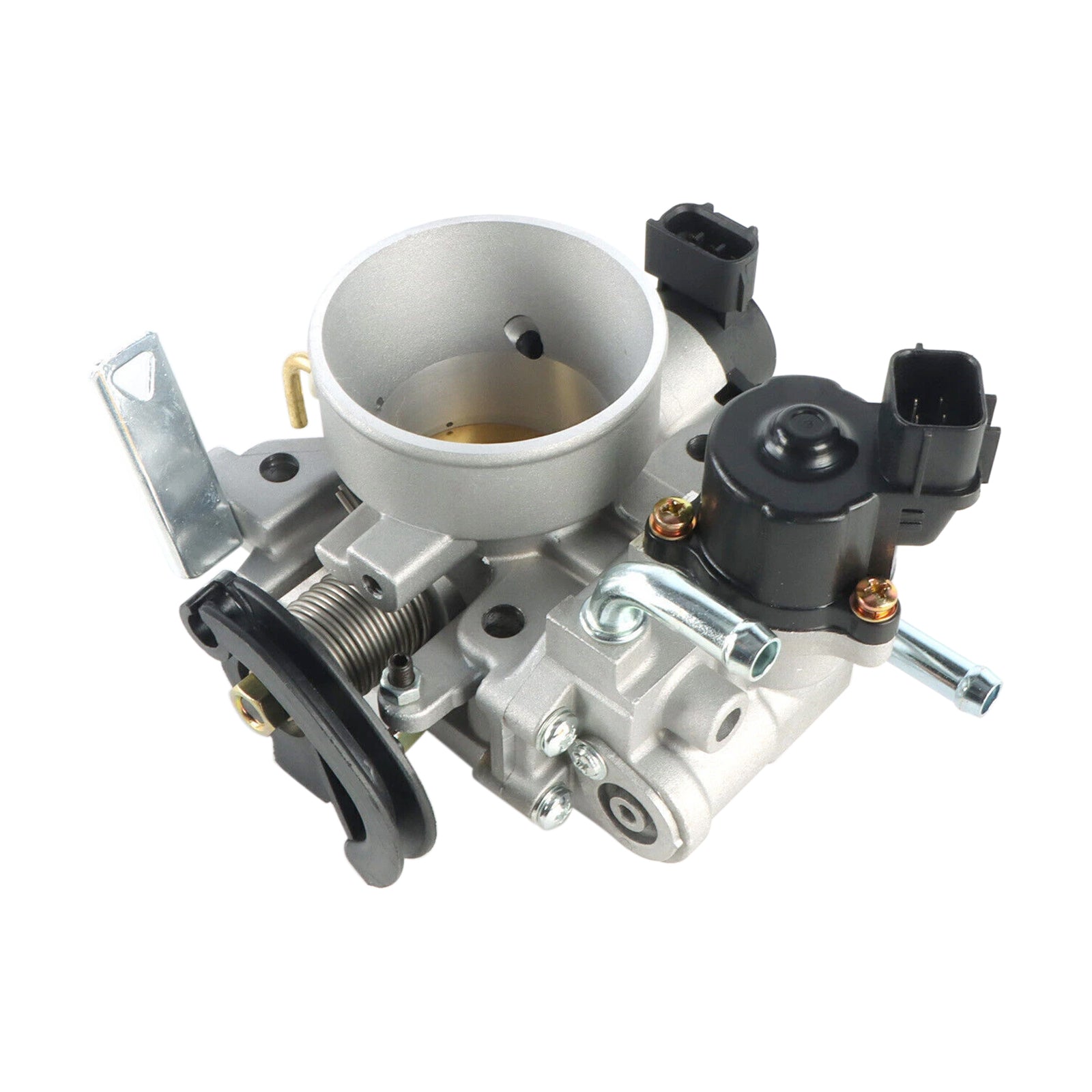 2002-2007 For Mitsubishi Lancer SOHC 2.0L Throttle Body MR560120