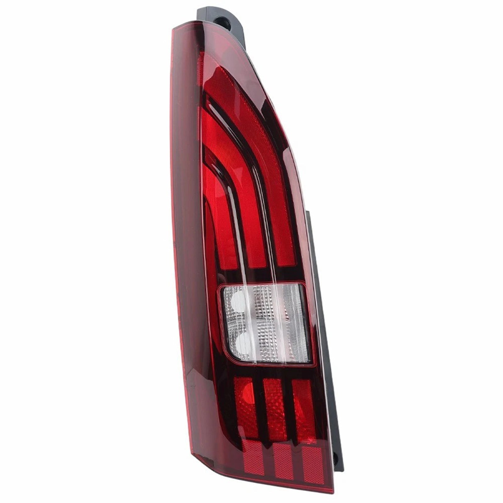 2018-2023 For Peugeot Rifter Heckklappe Rear Left Tail Light Tail Lamp Halogen 9819427380