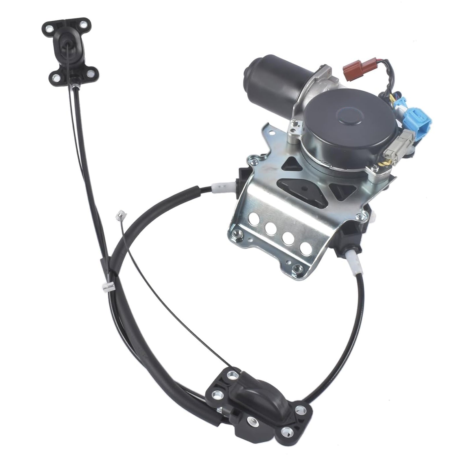 2005-2010 Honda Odyssey Left Power Sliding Door Motor Cables 72050-SHJ-A21