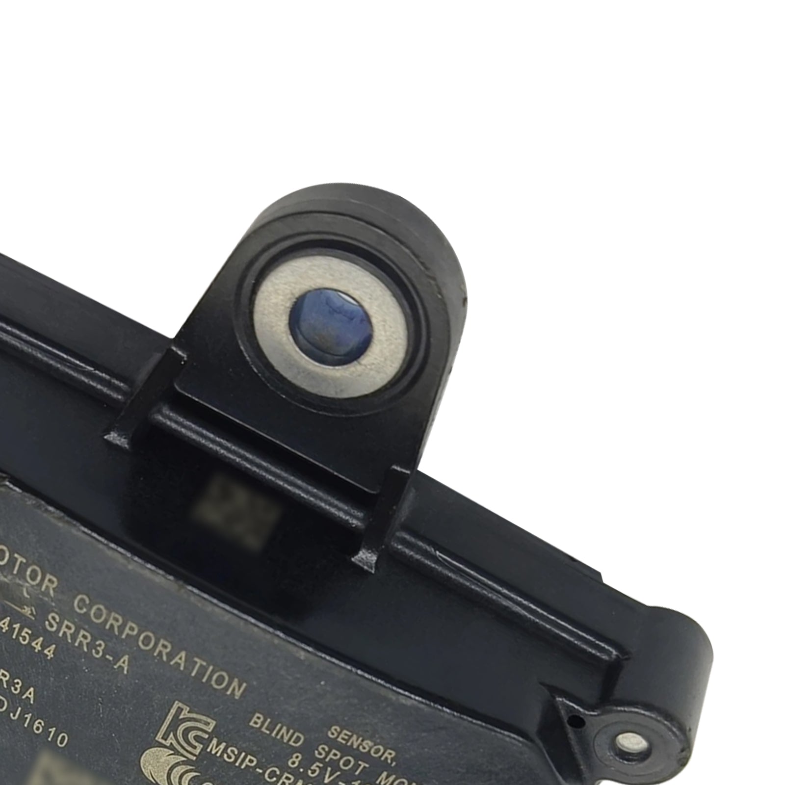 2019-2021 For Lexus ES300h ES350 ES350 Rear Blind Spot Radar Sensor Module 88162-06061