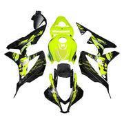 Injection Fairing Kit Bodywork Plastic ABS For Honda CBR600RR 2007-2008 F5