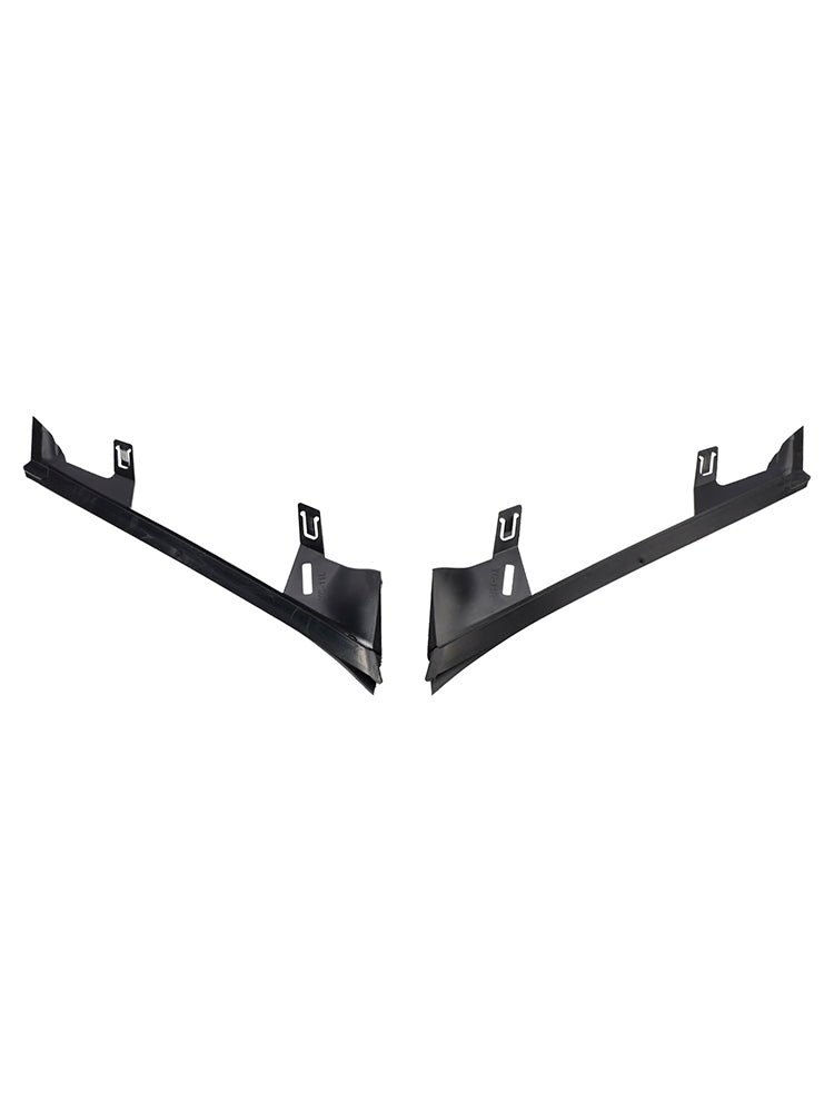 2010-2013 BMW 3 SERIES E92/E93 Pair Front Headlight Gaskets