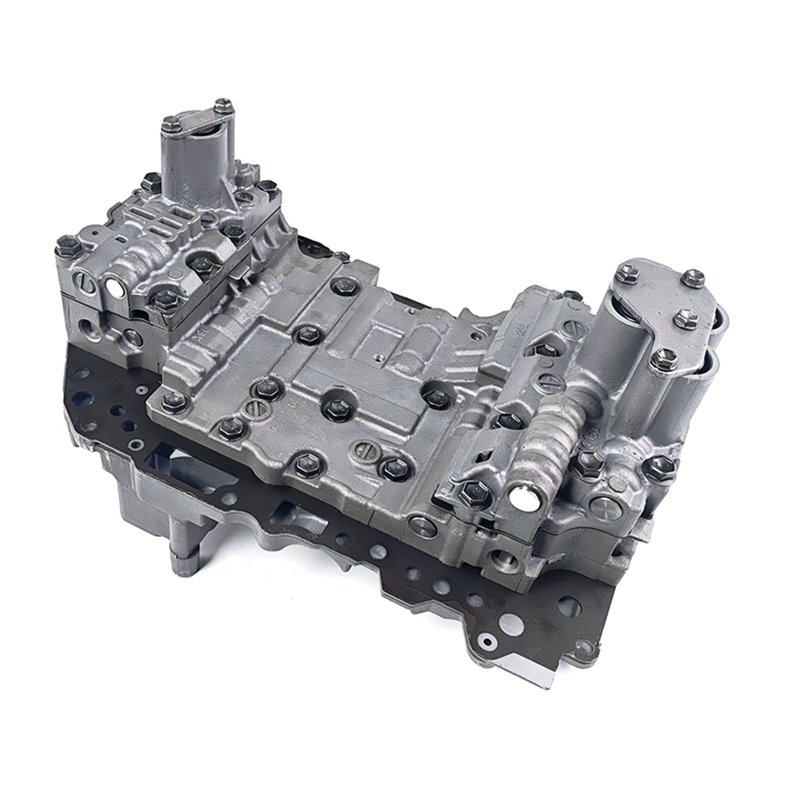 2007-2011 VW Golf 2.0L 6-Speed FWD 09M Transmission Valve Body w/ Solenoids
