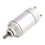 2023-2024 Kymco Xciting VS 400 Limited Edition Electric Starter Motor 31210-LKF5-E00 31210LKF5E00
