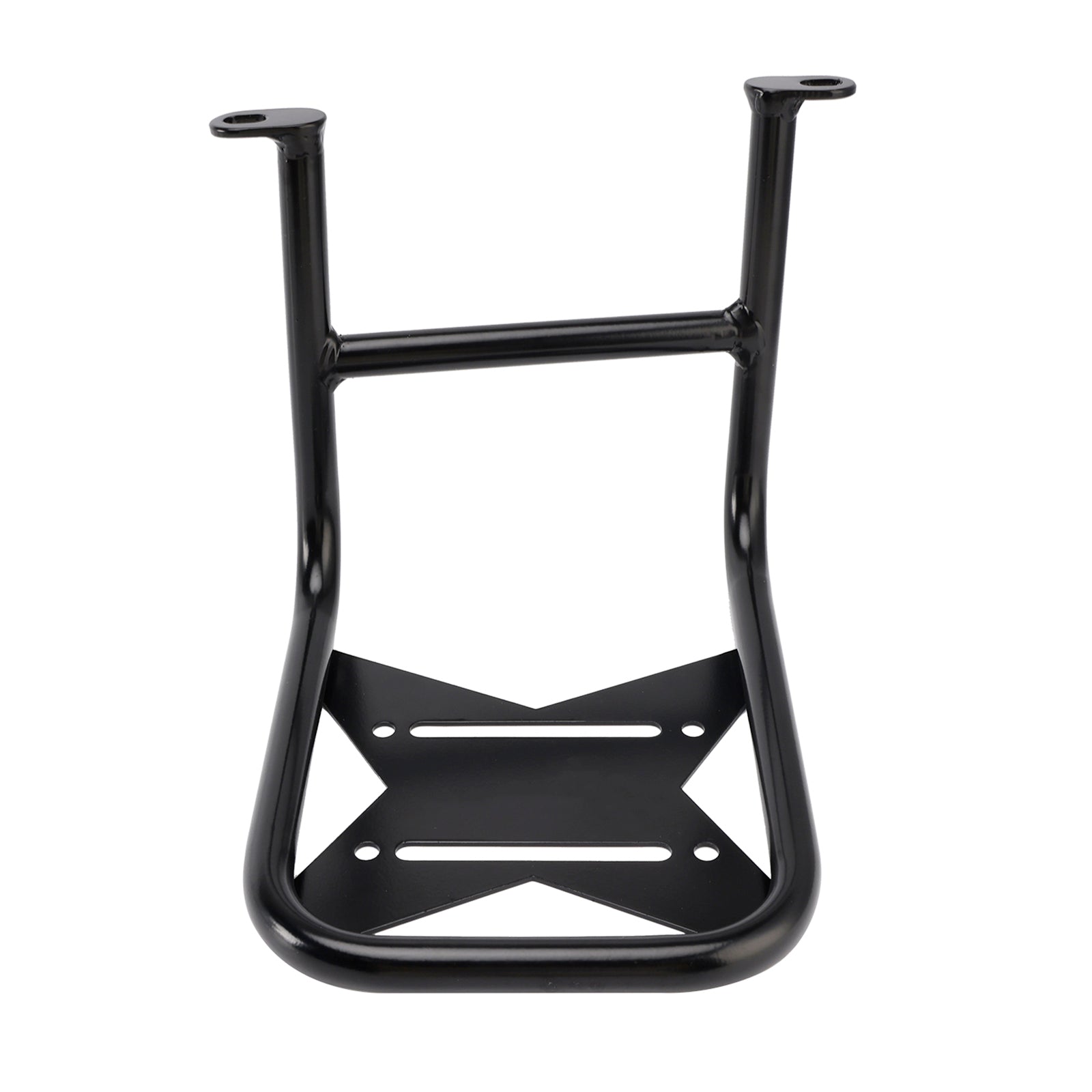 2024-2025 Triumph Scrambler 1200X Saddlebag Support Mounting Bracket Racks Right