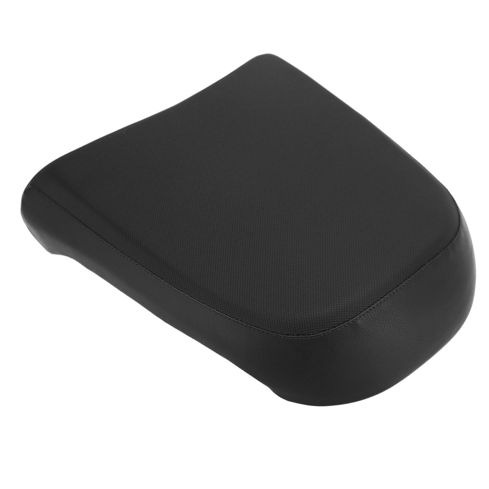 Rear Passenger Seat Back Cushion Black Fit For Bmw R1200Gs R1200Gs Adv 05-12