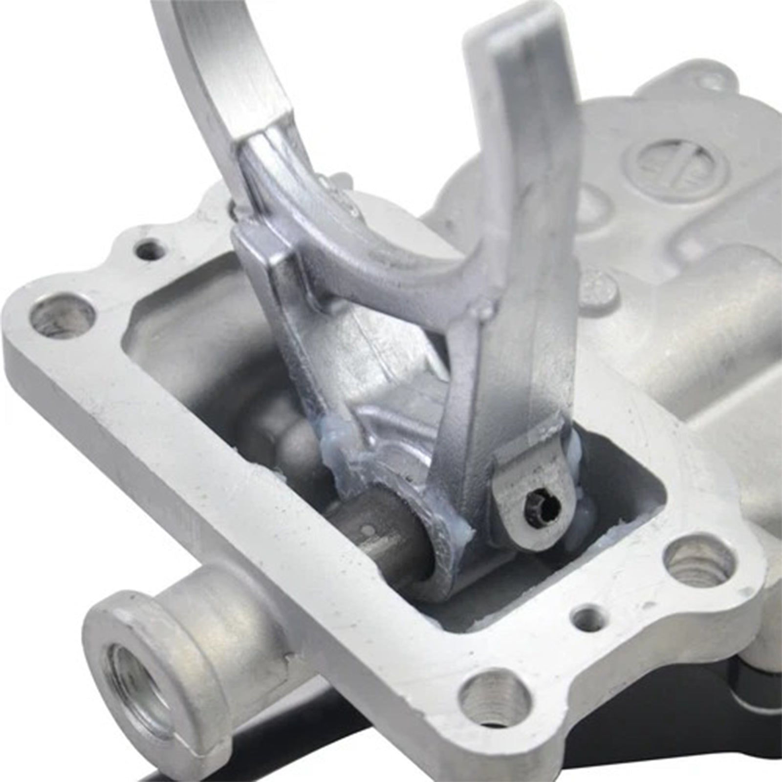 2003-2019 Toyota 4Runner 4.0L V6 & 2.7L L4 Front 4WD Differential Vacuum Actuator 41400-35034