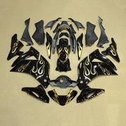 Injection Fairing Kit Bodywork Plastic ABS For Honda CBR250R 2011-2015