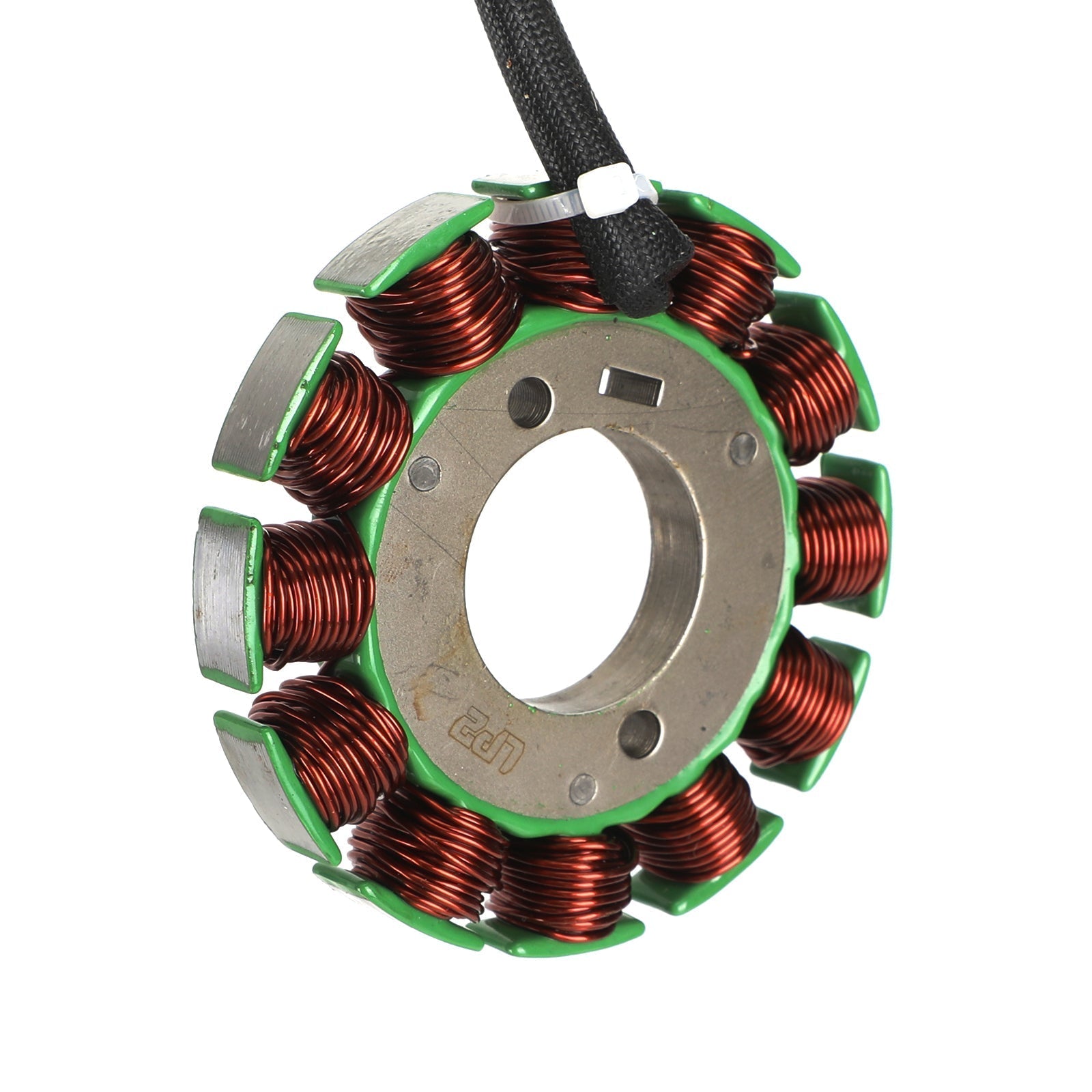2007-2014 Yamaha WR 250 F Regulator Magneto Stator Coil Gasket Kit 5UM-81410-00 Generic