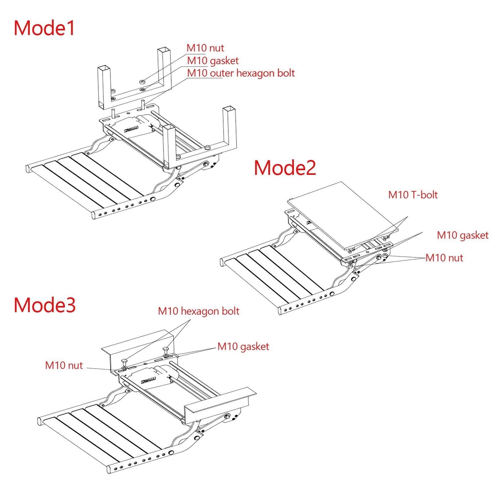 Zip Folding Pedal Manual Pull Out Drop Down Folding Step Motorhome RV Campervan Caravan