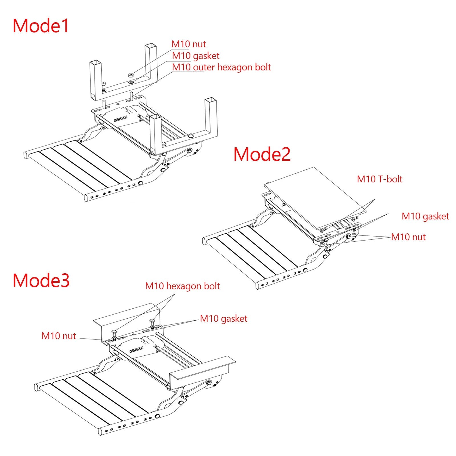 Motorhome RV Campervan Caravan Aluminum Manual Pull Out Drop Down Folding Step