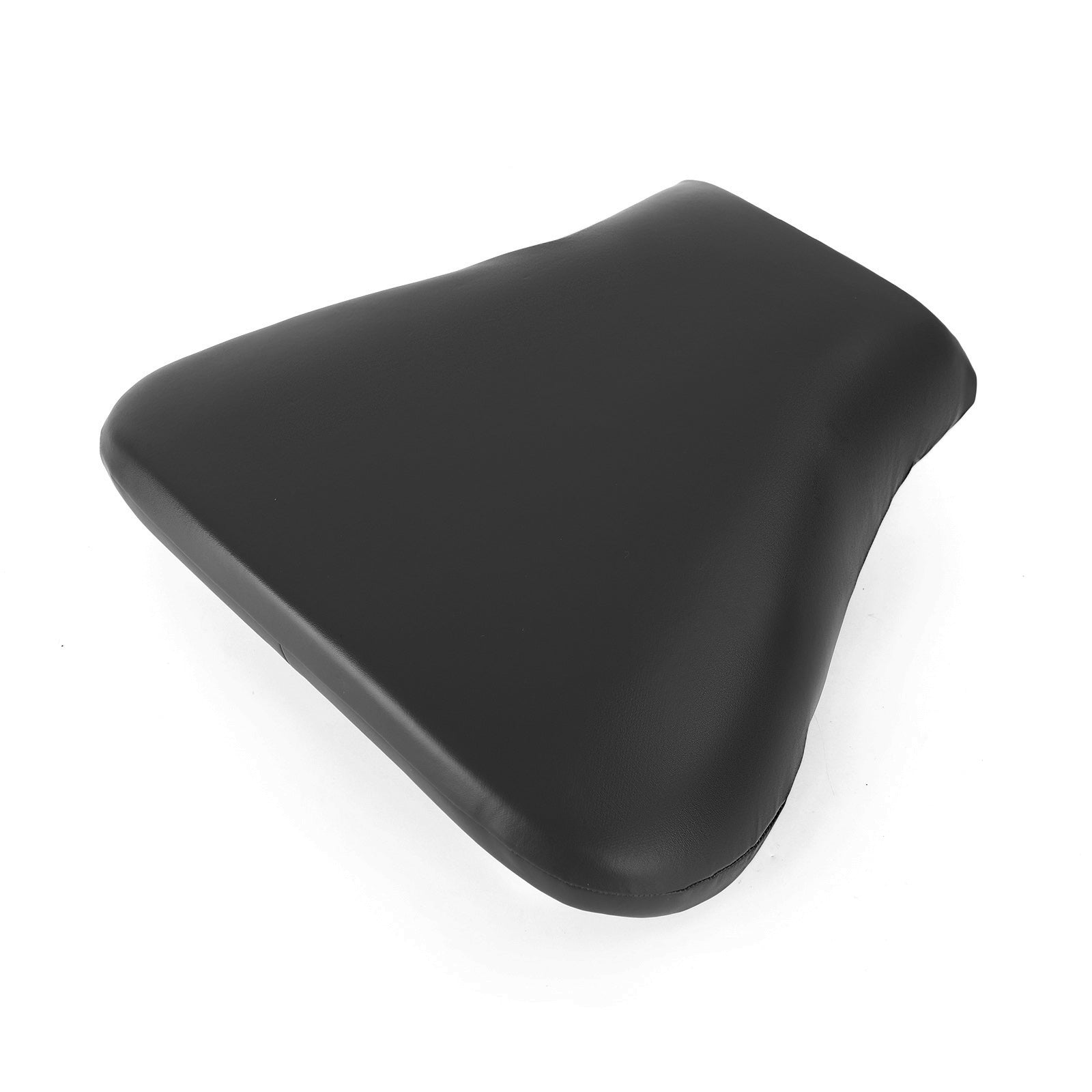 1996-2000 Suzuki Gsxr 600 Front Driver Seat Rider Cushion Black