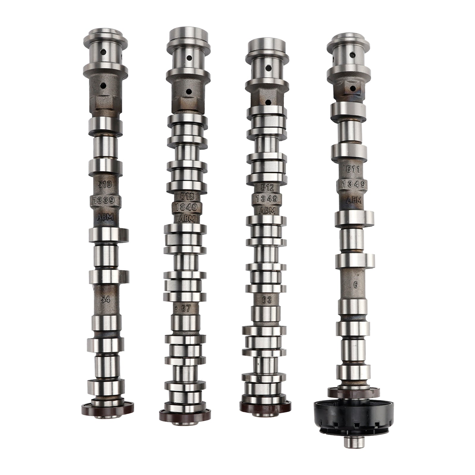 2022-2023 Ram ProMaster 1500 3.6L V6 Engine Camshaft L & R Intake Exhaust 5047912AD 5047912AA