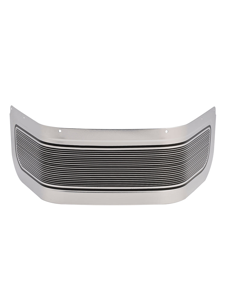 Front Fender Trim Skirt For Touring Electra Glide Road King 1986-2013