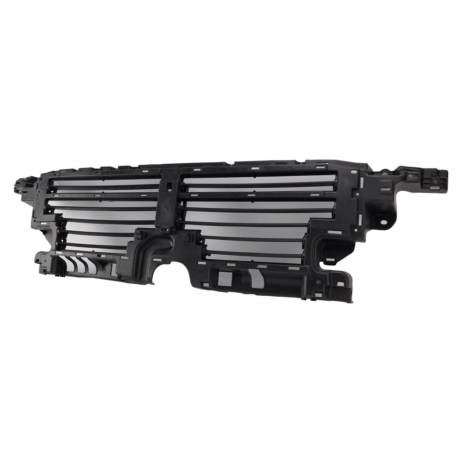 2021-2023 Fit Ford Bronco Air Collecting Hood Grille Shutter P2DZ16138A W/O Motor